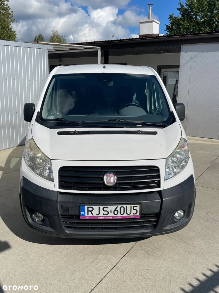 Fiat Scudo - 3
