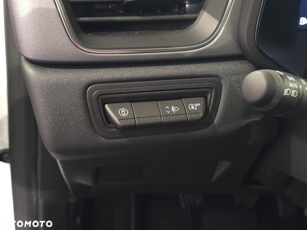 Renault Captur 1.6 E-TECH Full Hybrid 145 Techno - 12