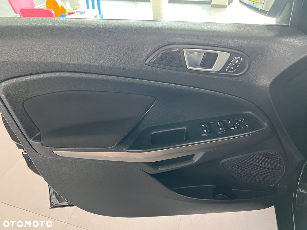 Ford EcoSport - 19