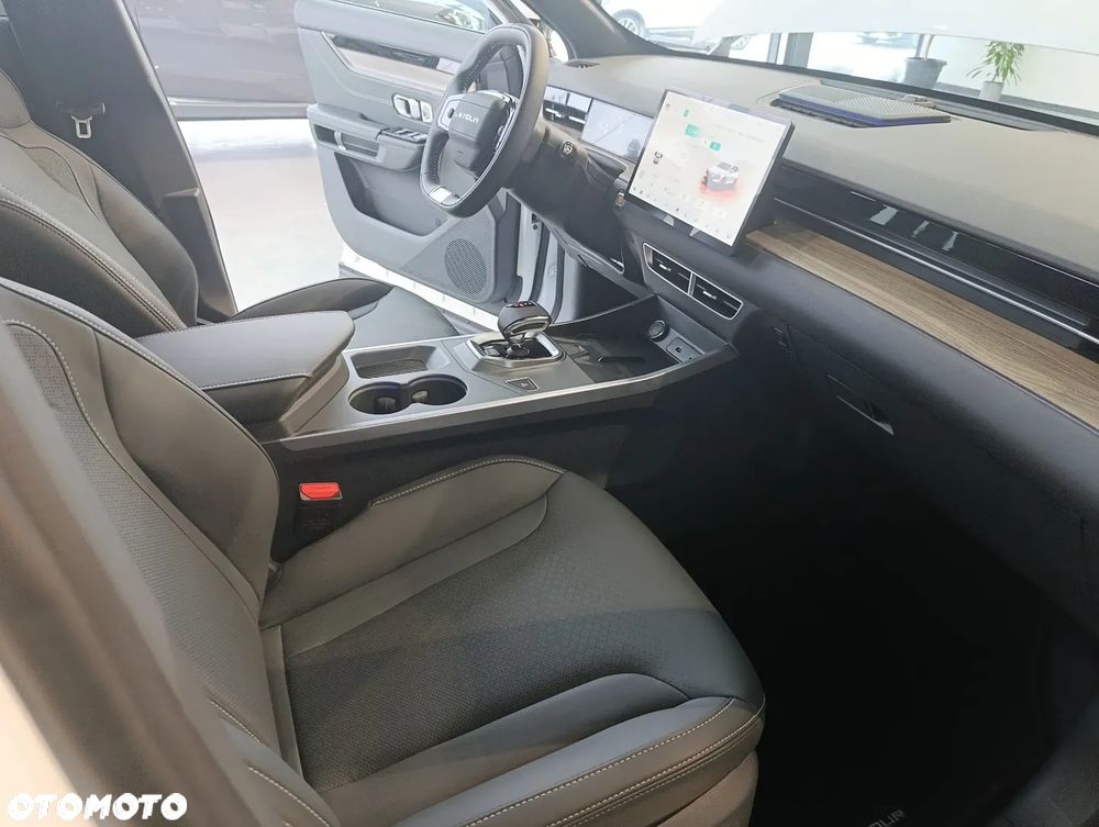 Jetour Dashing 1.5T DCT - 10