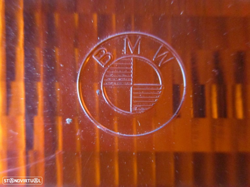 Farol Farolim trás BMW E39 Touring carrinha Direito - 2
