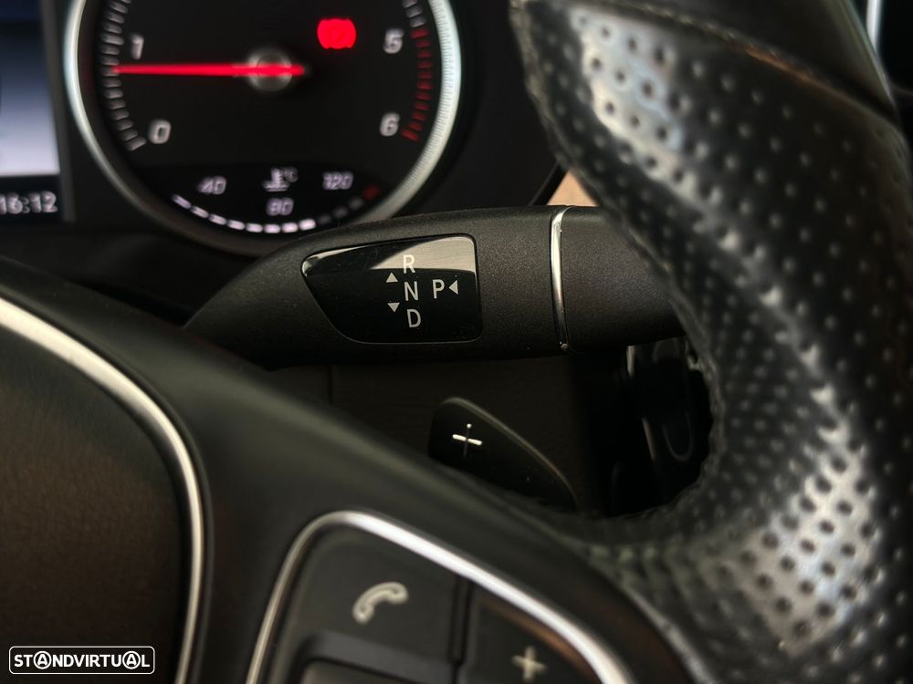 Mercedes-Benz GLC 220 - 14