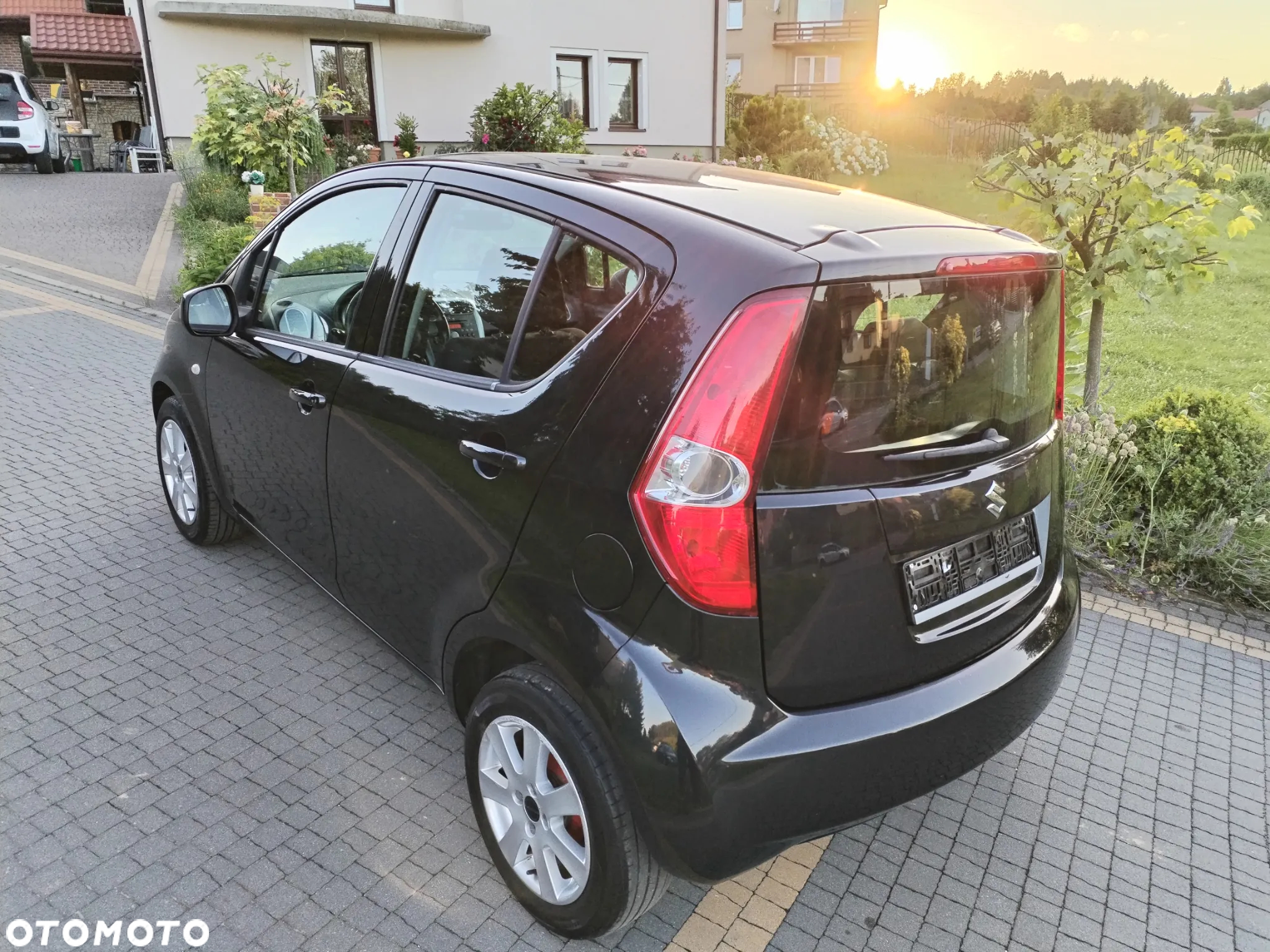 Suzuki Splash - 32