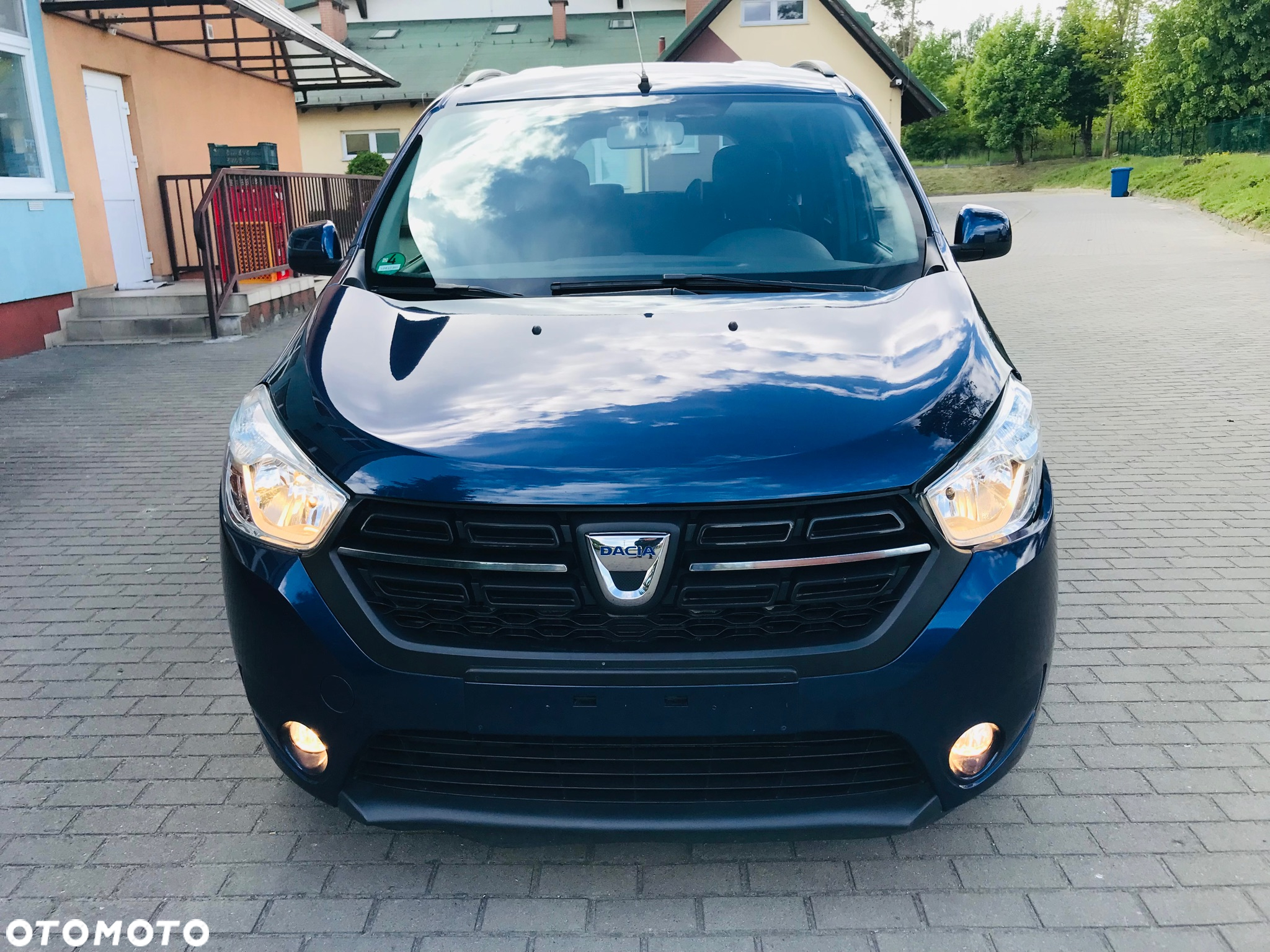Dacia Lodgy 1.2 TCe Laureate - 5