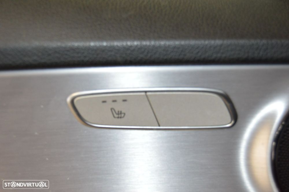 Mercedes-Benz C 300 de T 9G-TRONIC - 29