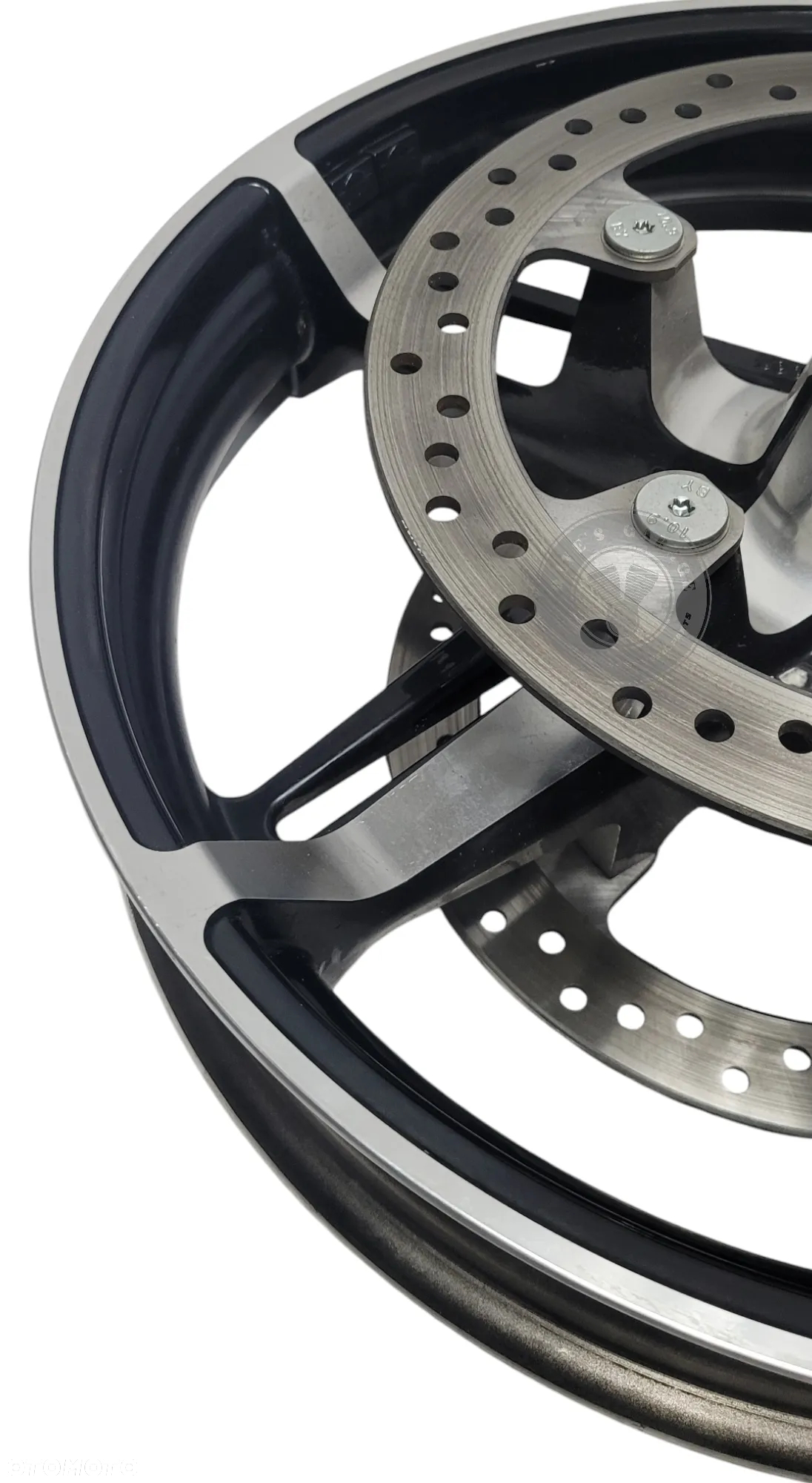 Felgi koła Harley Davidson Touring 43300926 40900905 - 7