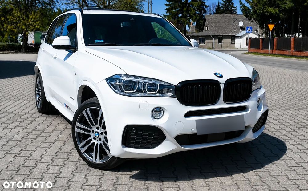 BMW X5 xDrive30d - 2