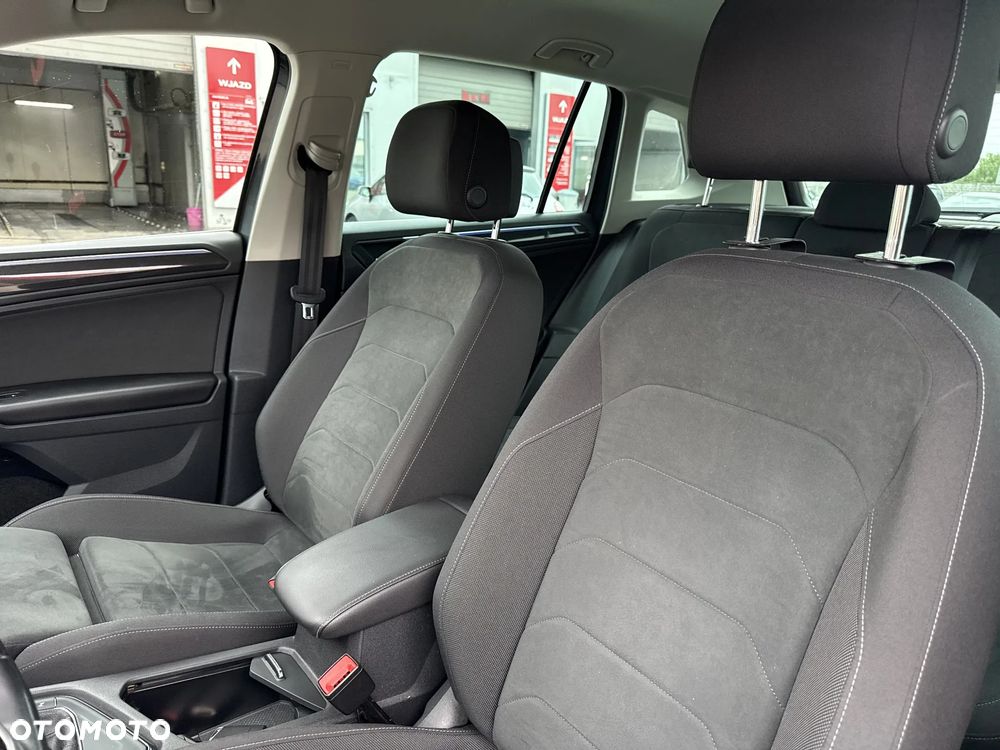 Volkswagen Tiguan 1.4 eHybrid Elegance DSG - 11