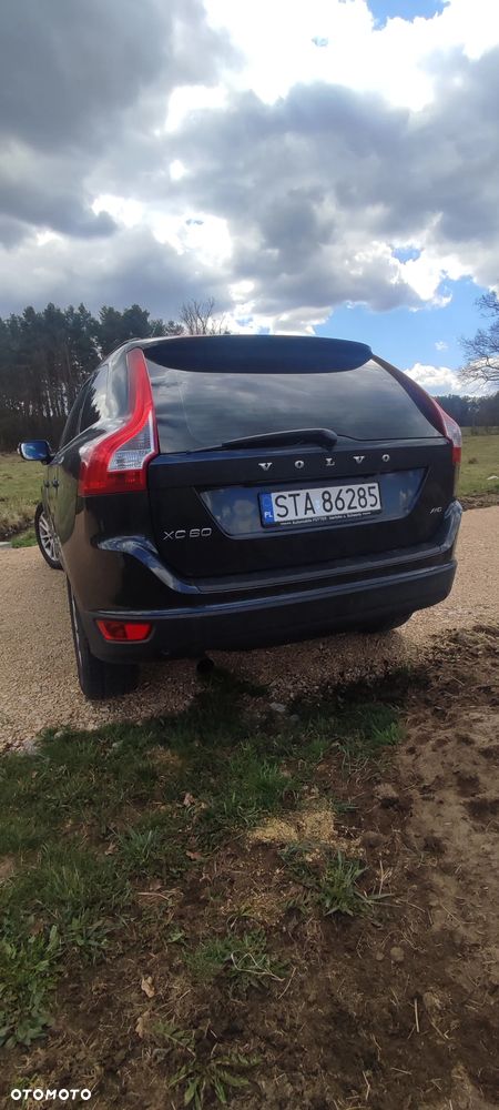 Volvo XC 60 D5 AWD - 35