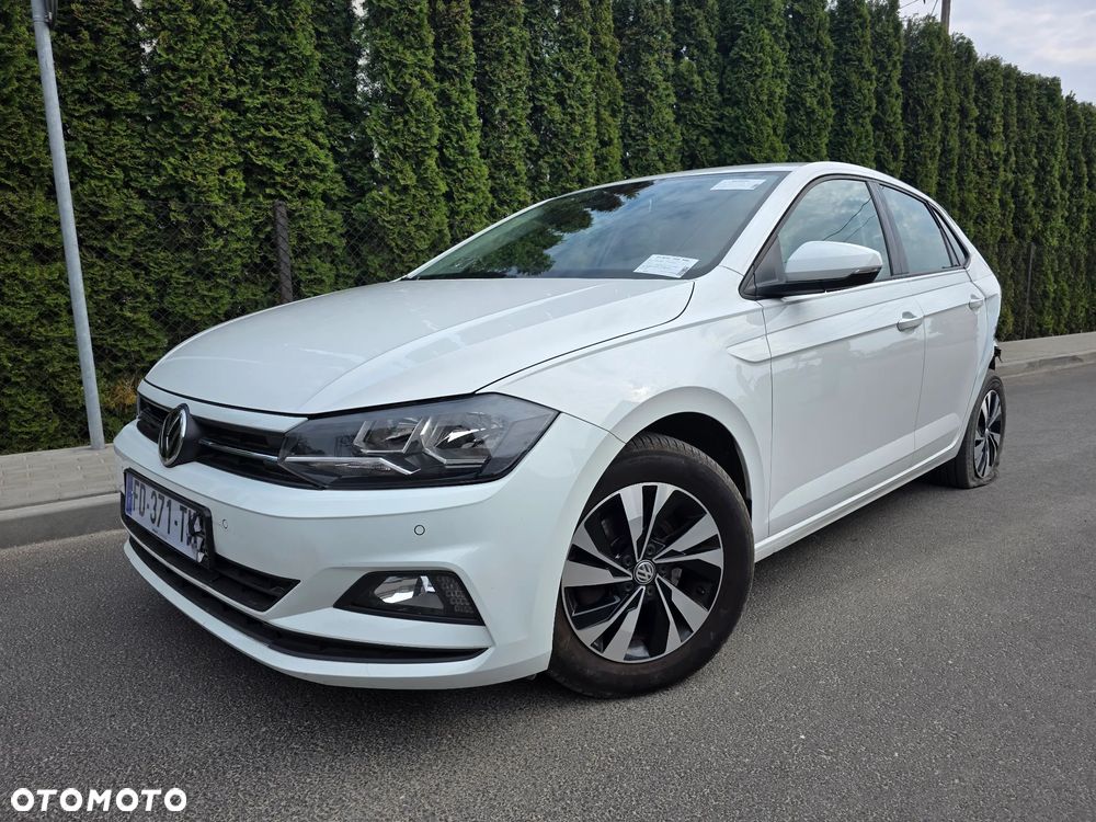 Volkswagen Polo 1.6 TDI SCR beats - 1