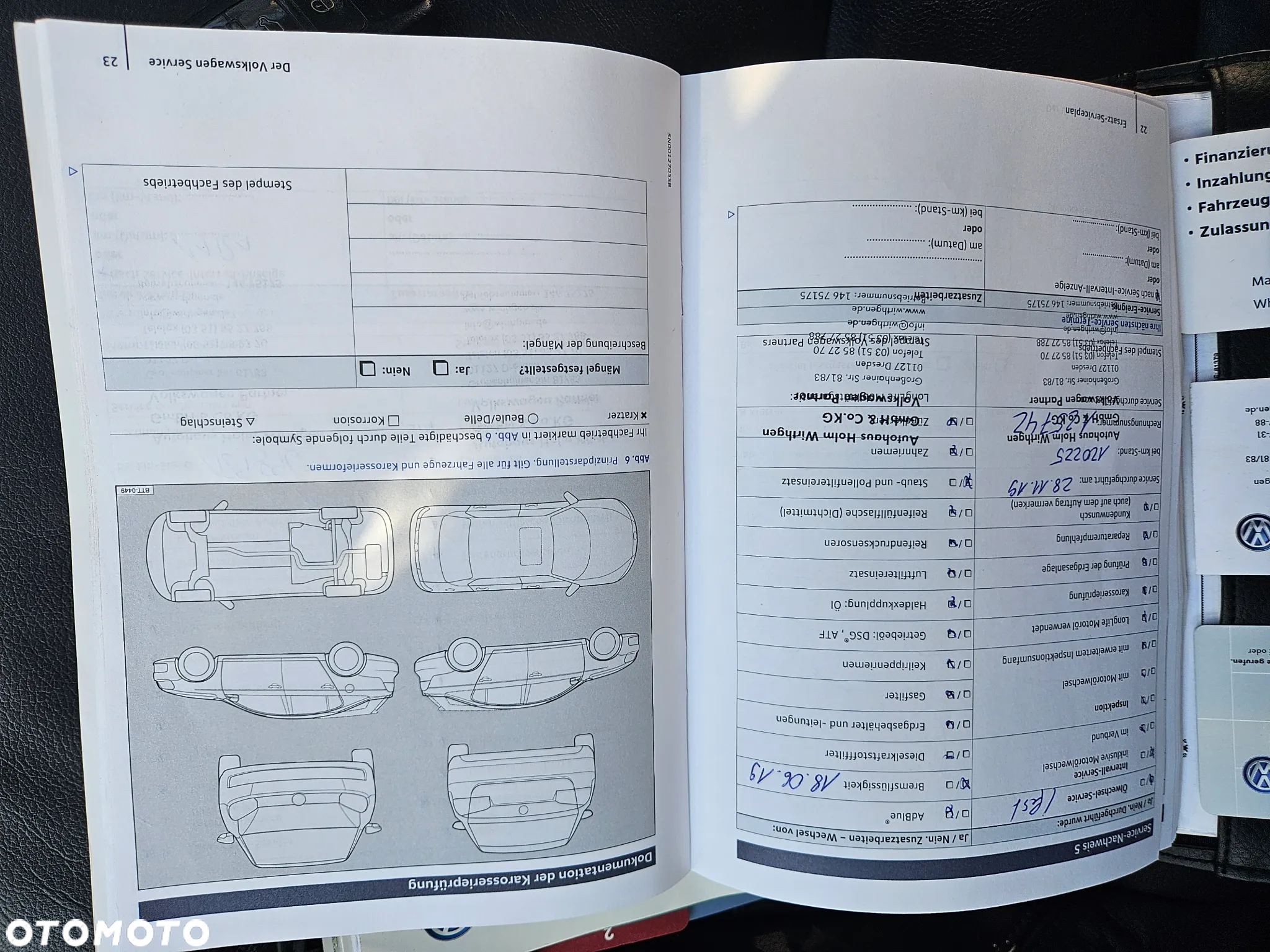 Volkswagen Golf 2.0 GTI DSG - 35