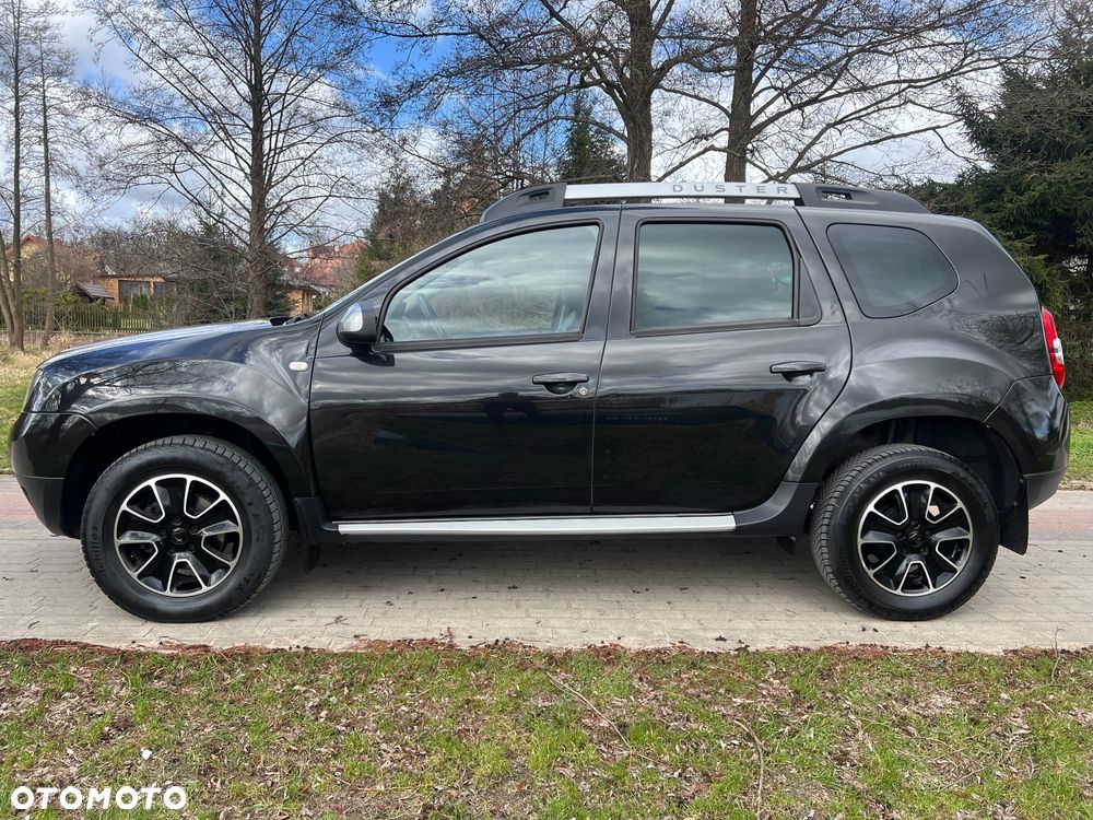 Dacia Duster - 6
