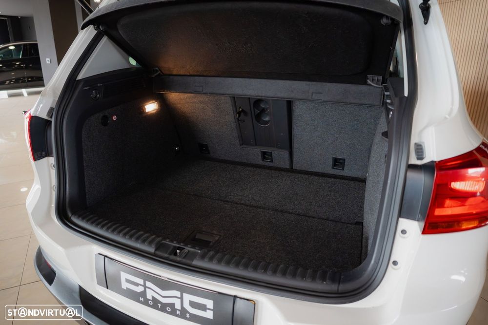 VW Tiguan 1.4 TSi Trend BlueMotion - 26