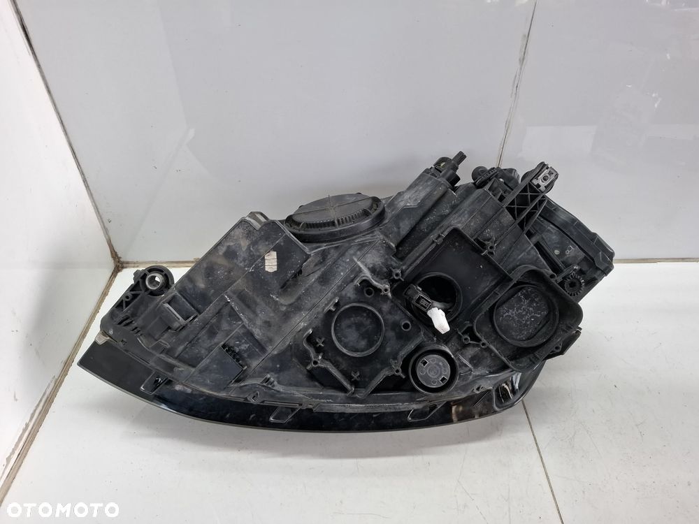 LAMPA PRZEDNIA PRZÓD PRAWA VW GOLF VII 5G0 12- XENON 5g1 - 8