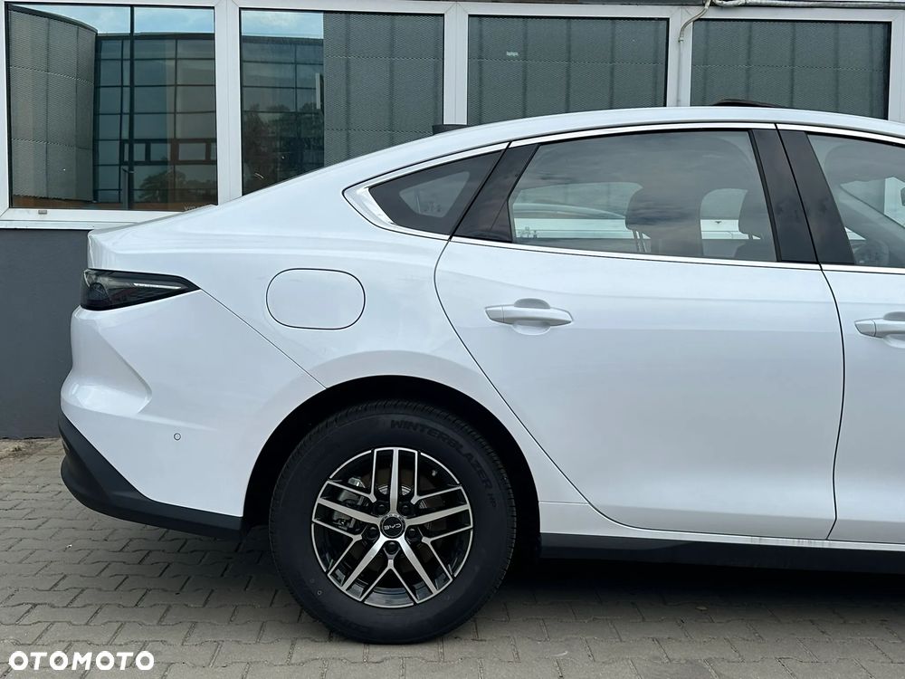 BYD Seal 5 1.5 Design - 8