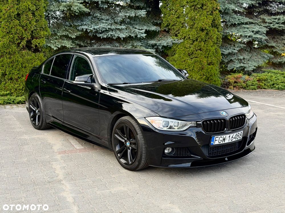 BMW Seria 3 - 13