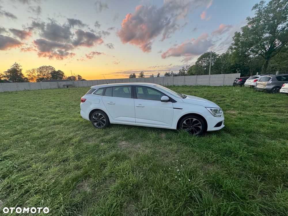 Renault Megane 1.2 Energy TCe Intens - 3