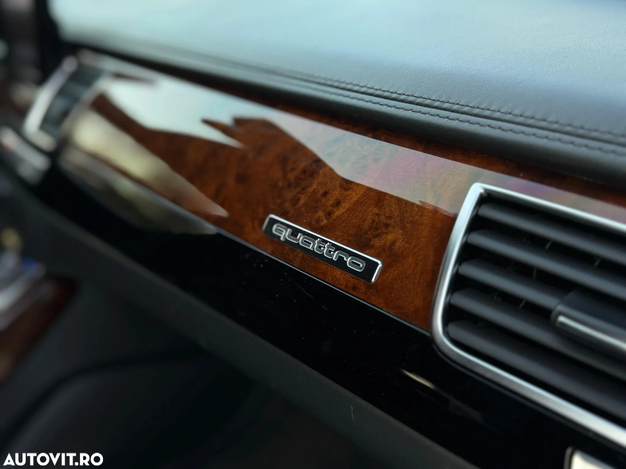 Audi A8 L 3.0 TDI Quattro Tip - 14