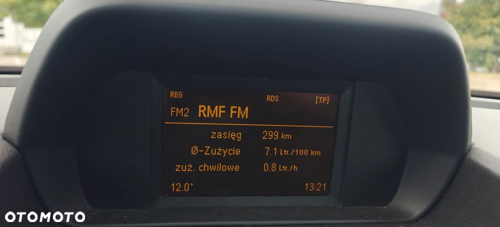 Opel Meriva 1.4 Enjoy - 23