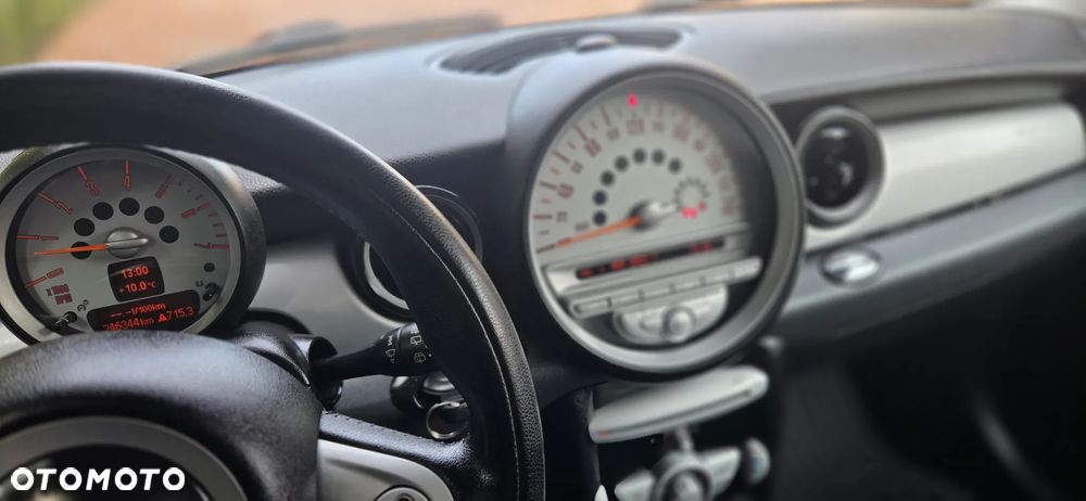 MINI Cooper - 8
