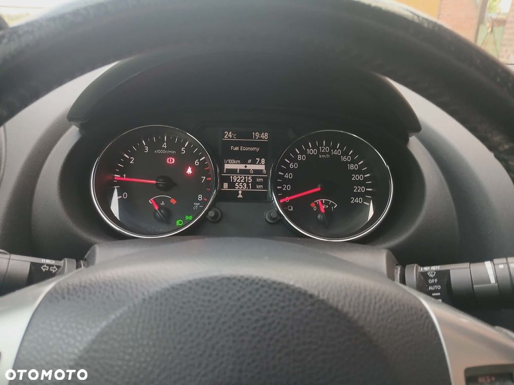 Nissan Qashqai 1.6 Acenta - 8