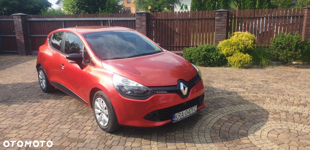 Renault Clio 1.2 16V 75 Business - 2
