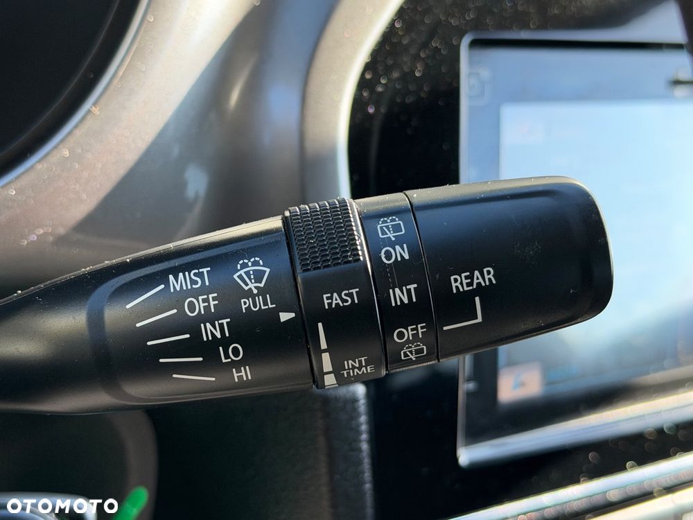 Suzuki Vitara 1.0 Boosterjet Allgrip Comfort - 35