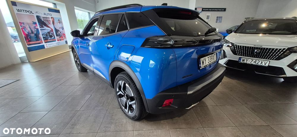 Peugeot 2008 PureTech 130 Allure S&S EAT8 - 7