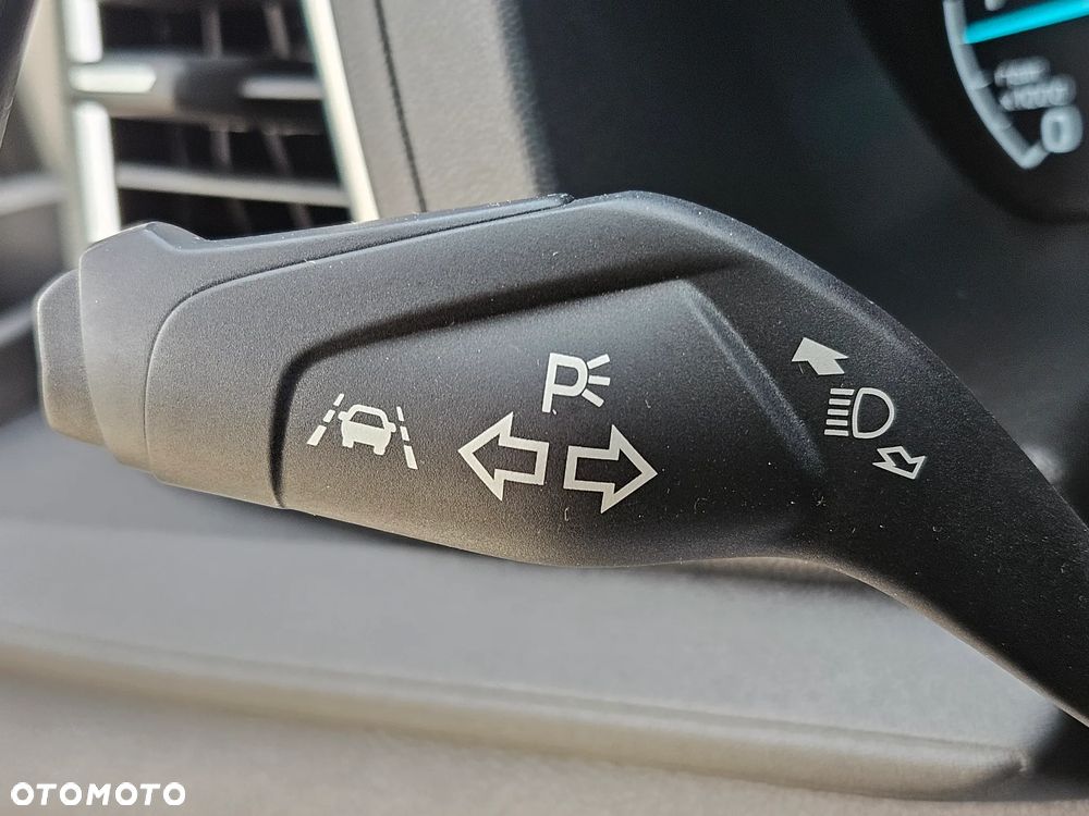 Ford TRANSIT L2H2 Mroźnia / Chłodnia do -25*C Podłączenie 230V 55tyś km SalonPL FV23% - 34