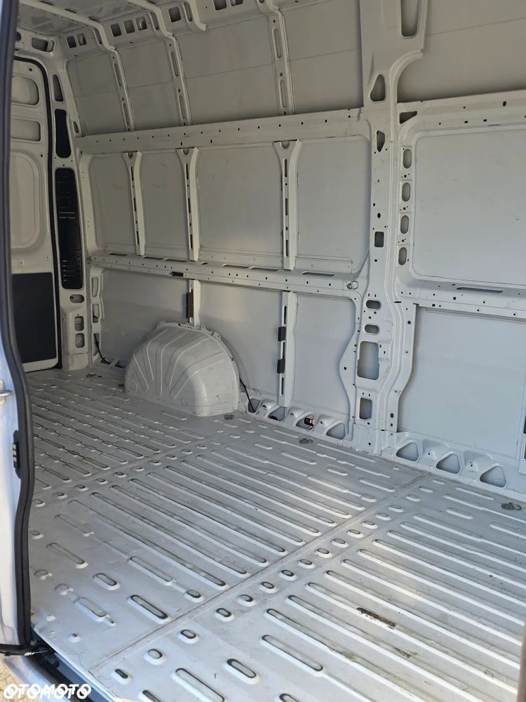 Citroën JUMPER L4H3 Max Wysoki BEZWYPADKOWY z Polskiego Salonu I NISKI ORYGINALNY PRZEBIEG I Pierwszy Jedyny Właściciel I Wyjątkowo ładny i Zadbany Egzemplarz I Faktura Vat 23% I GWARANCJA I - 18