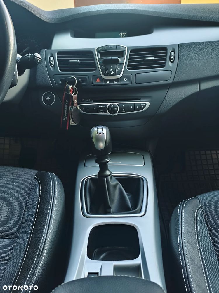 Renault Laguna 2.0 Dynamique - 12