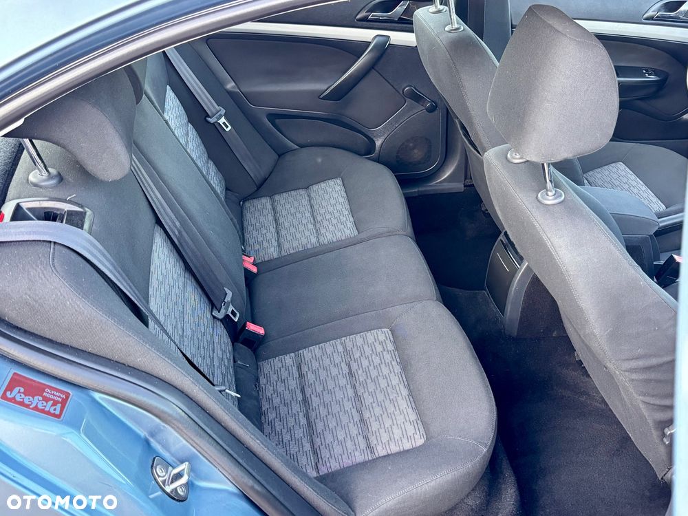 Skoda Octavia 1.4 TSI FAMILY Green tec - 28