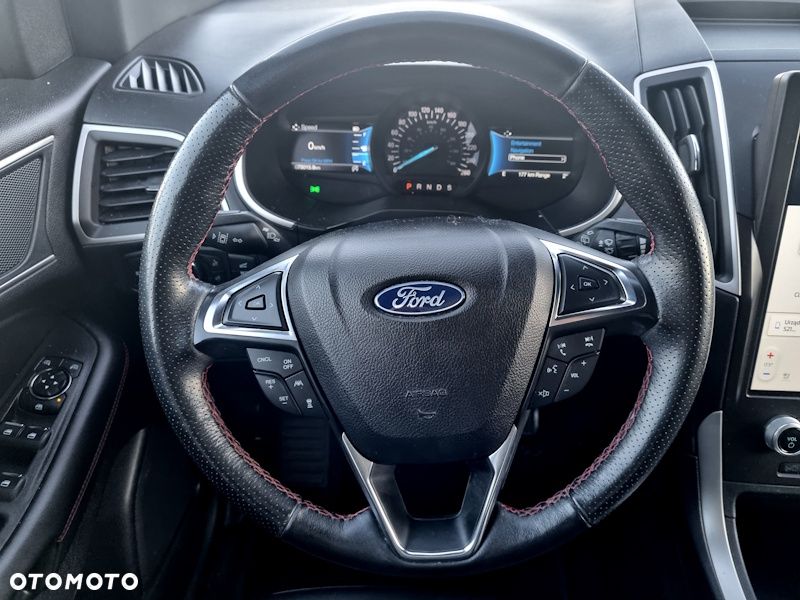 Ford Edge 2.0 EcoBlue Bi-Turbo 4x4 ST-LINE - 33