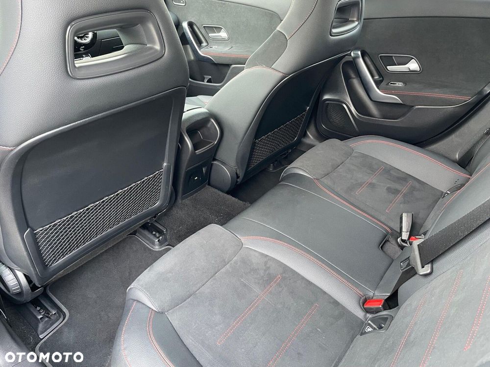 Mercedes-Benz Klasa A - 11