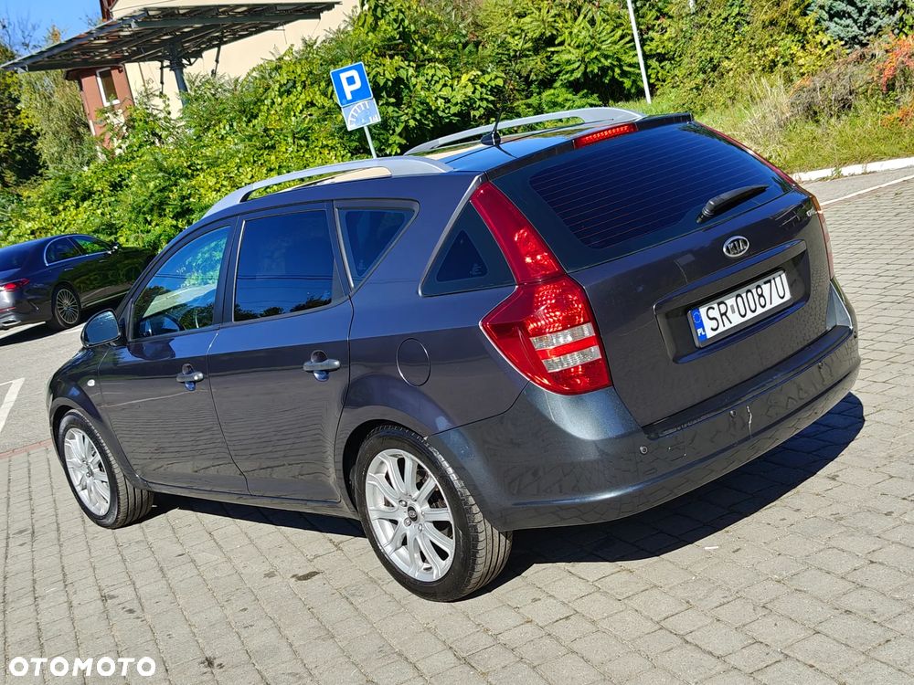 Kia Ceed Cee'd 1.6 Crdi Comfort - 14