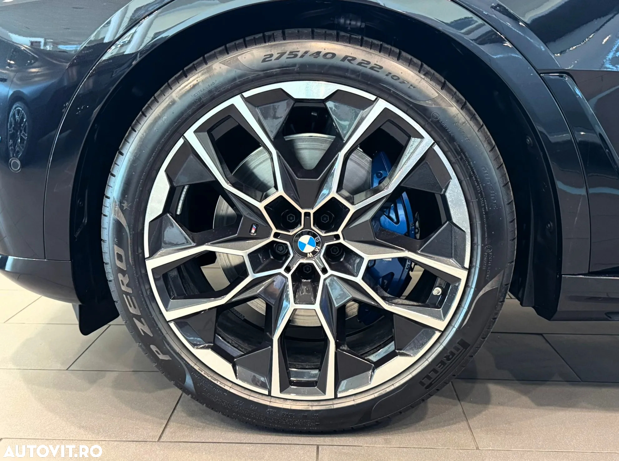 BMW X7 xDrive40i AT MHEV - 7