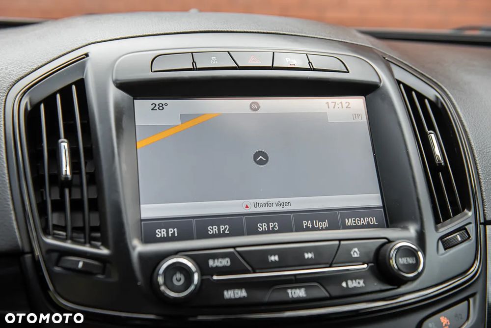 Opel Insignia 1.6 CDTI Sports Tourer ecoFLEXStart/Stop - 20