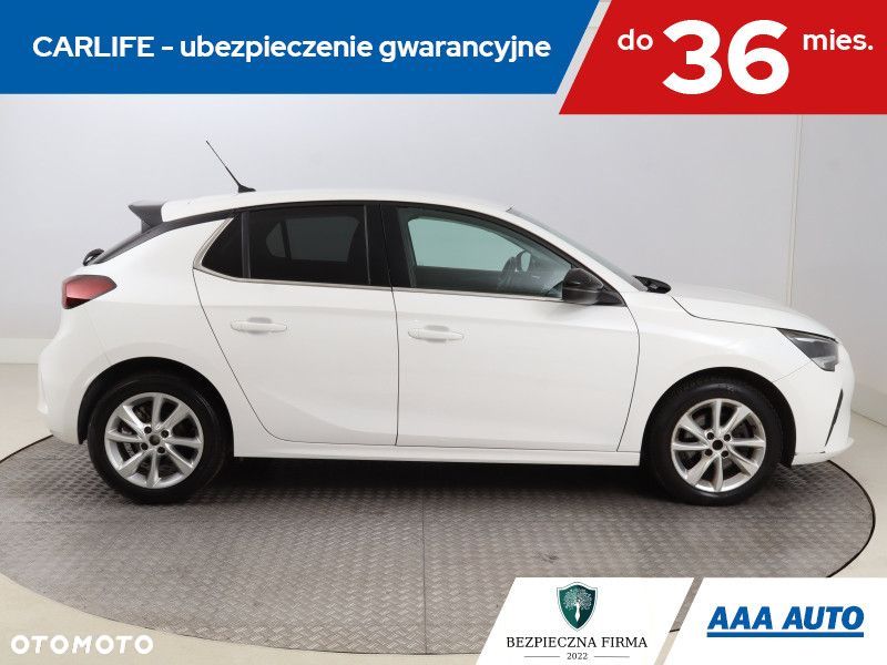 Opel Corsa - 8