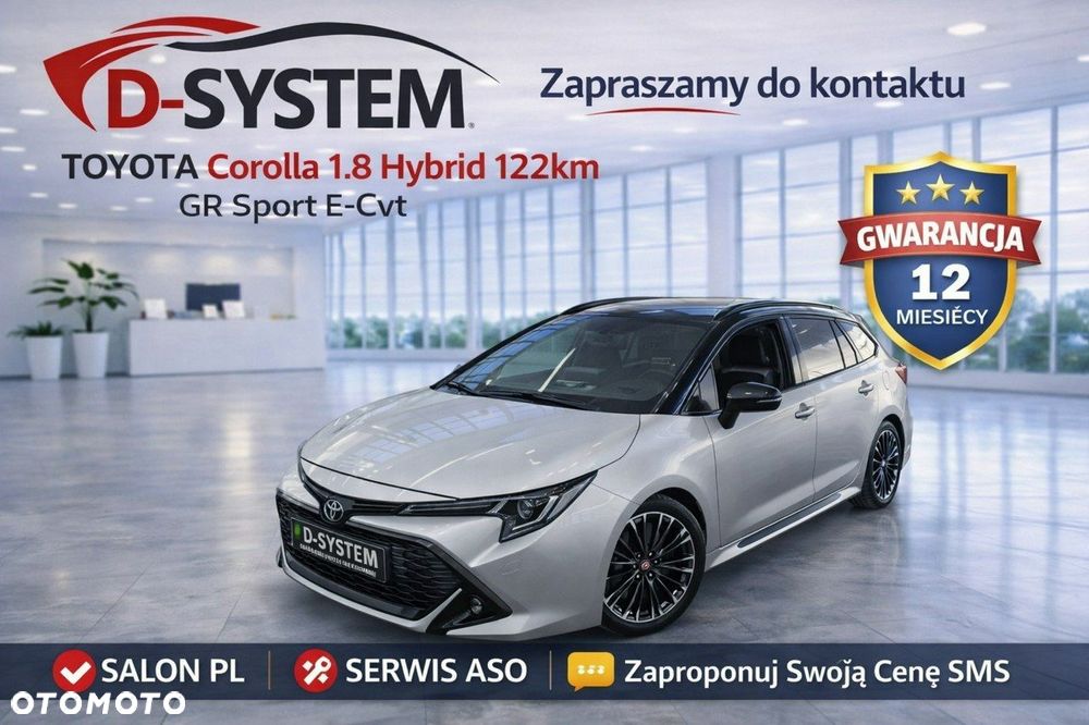 Toyota GR Corolla - 2