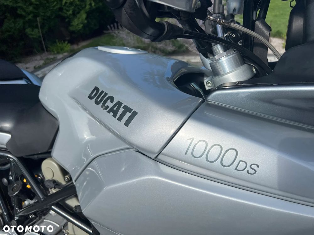 Ducati Multistrada - 23