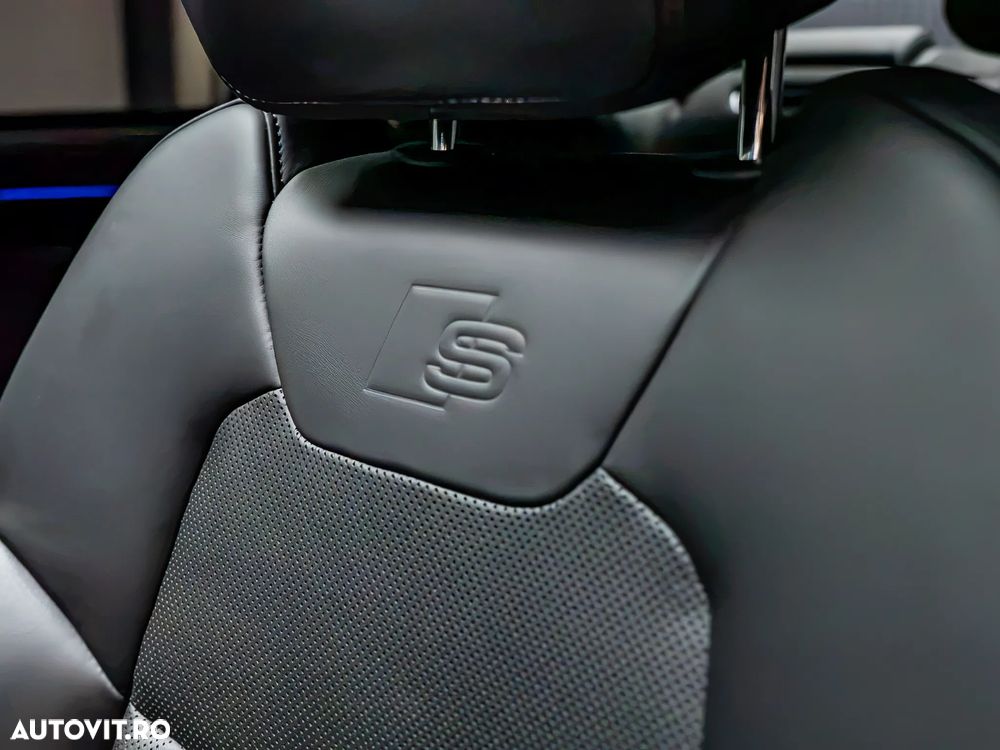 Audi A8 60 TFSI e quattro tiptronic - 32