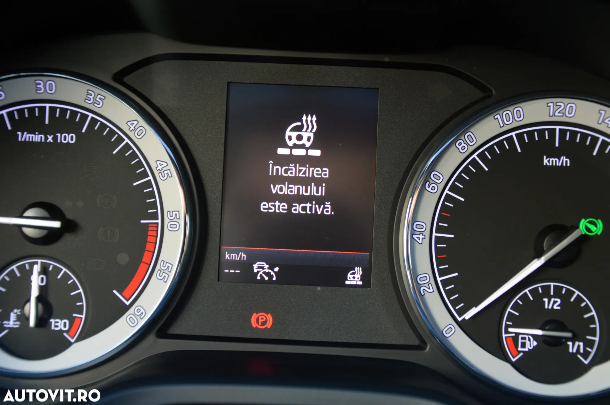 Skoda Kodiaq 2.0 TDI 4X4 DSG SportLine - 34