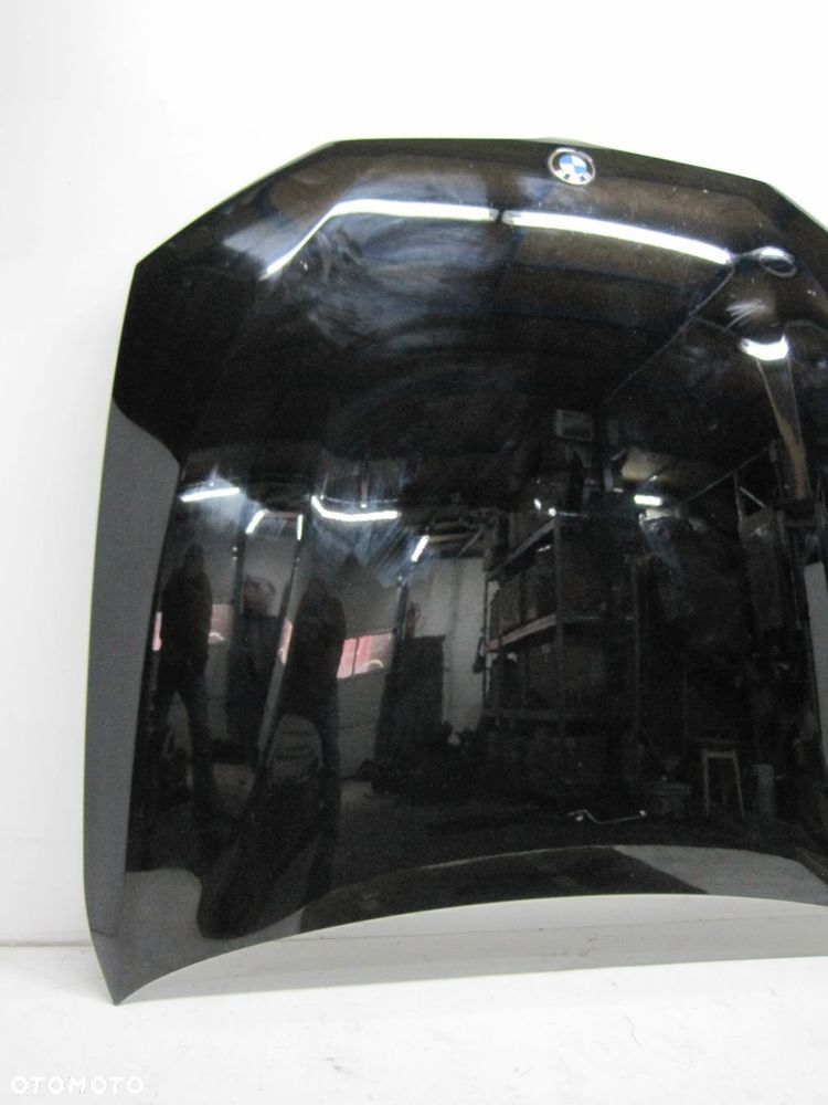 Maska BMW 5 G30 G31 LIFT 23R - 3