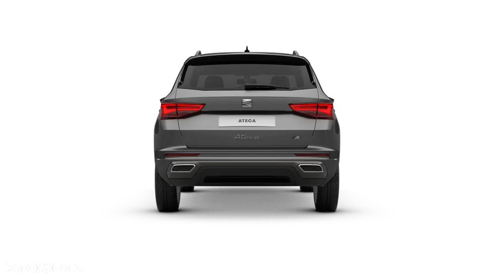 Seat Ateca 1.5 TSI FR S&S DSG - 2