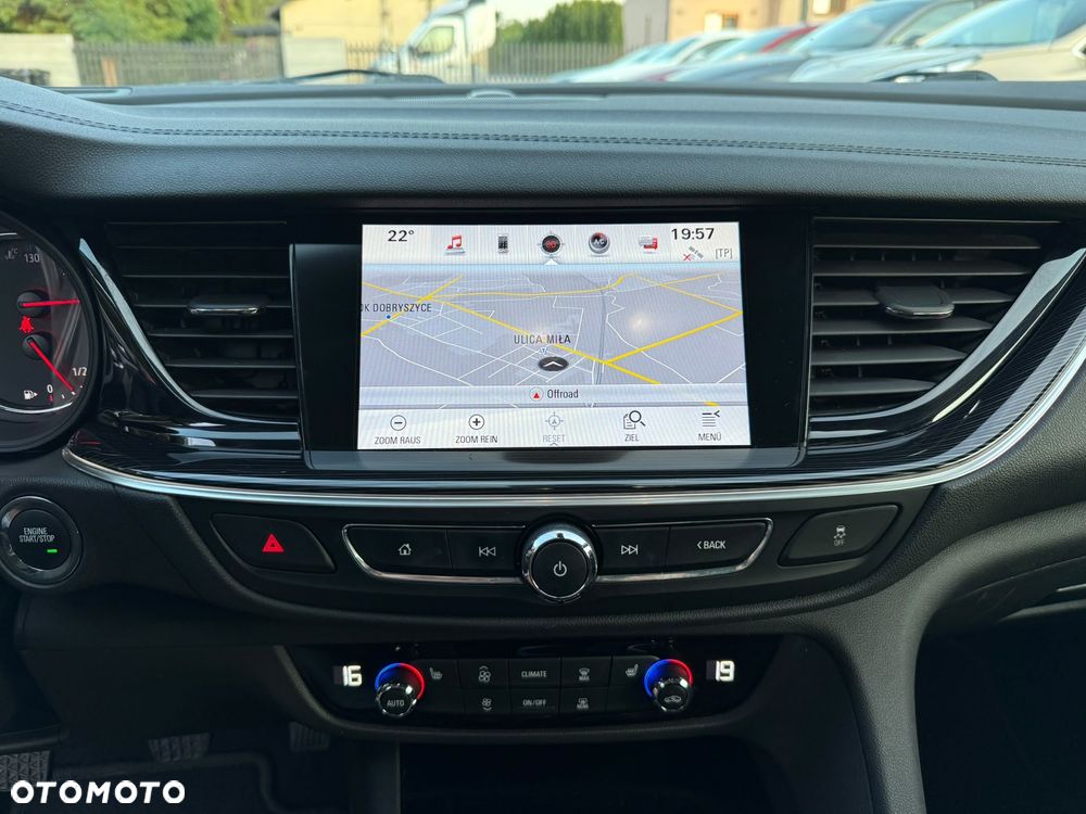 Opel Insignia 2.0 Innovation - 8