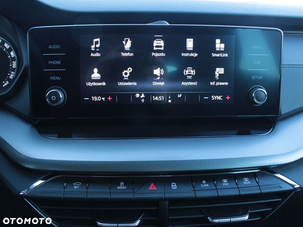 Skoda Octavia 2.0 TDI Ambition - 23