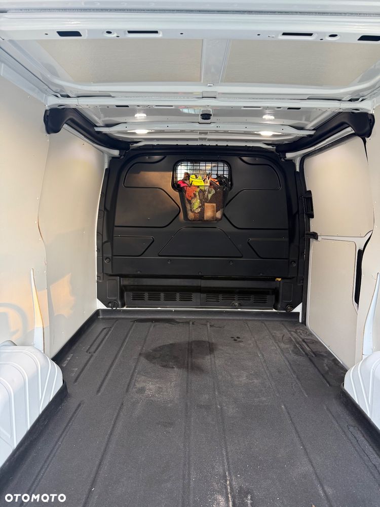 Ford Transit custom - 5