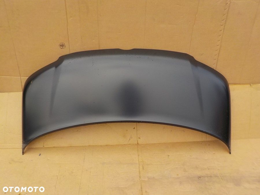 VOLKSWAGEN TRANSPORTER T5 MASKA NOWA ORYGINAŁ - 1