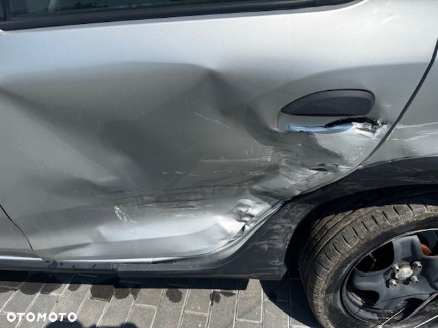 Dacia Sandero Stepway - 23