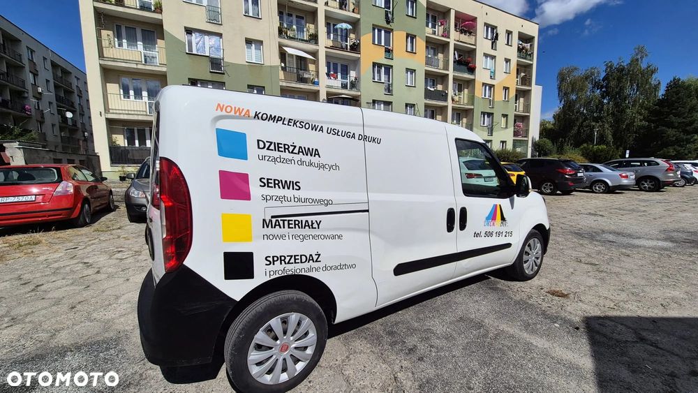 Fiat Doblo - 4